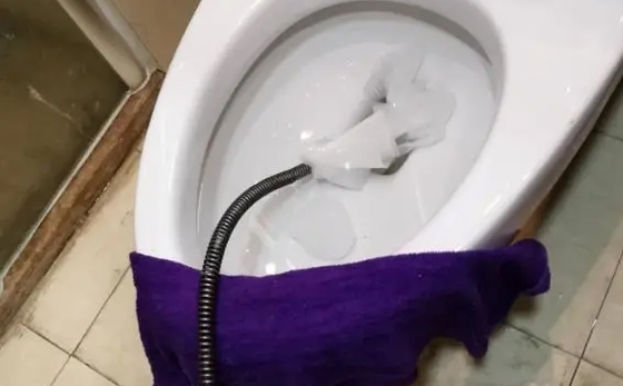 龙华山办事处马桶疏通